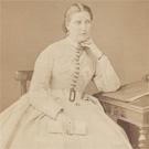 Lady Florence Baker